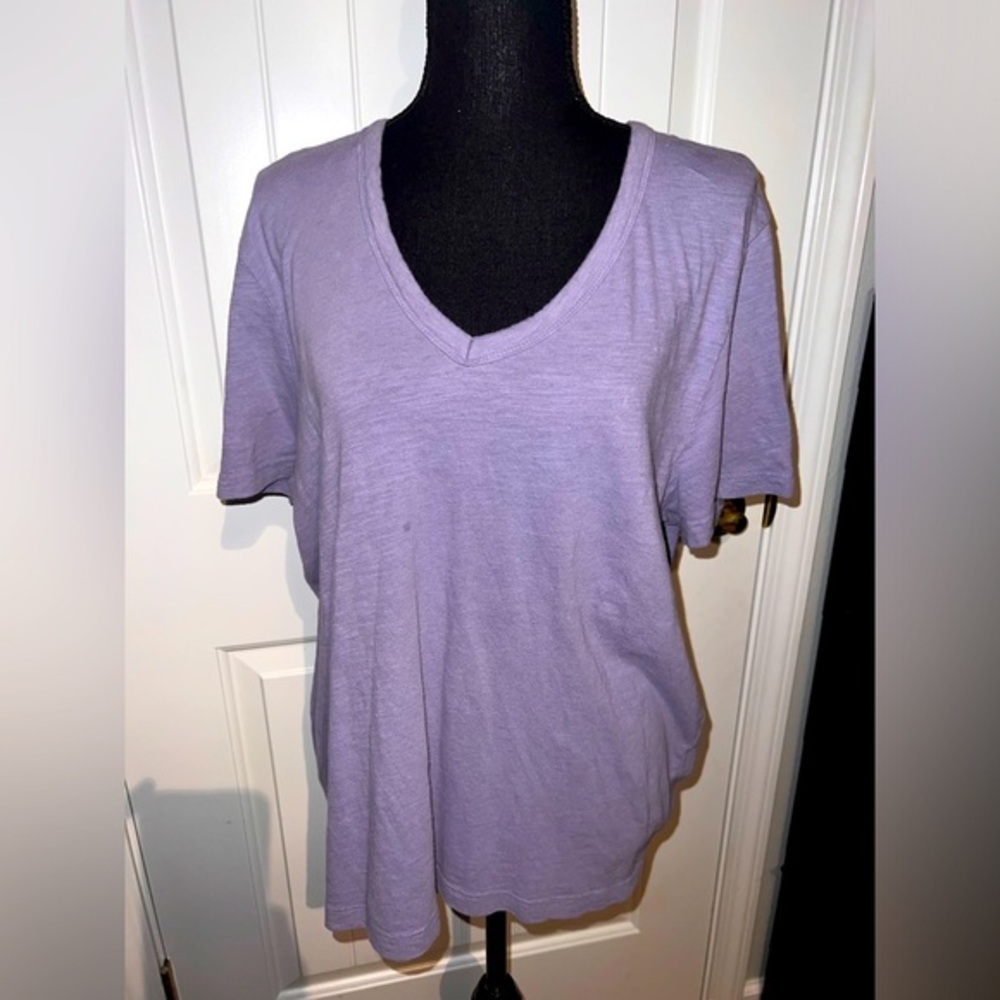 Universal Thread - Size XL - Light Purple- 100% Cotton
